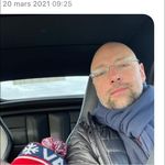 Robert Berglind - Instagram Profile Picture of Robert Berglind (@berglindrobert) on Instagram