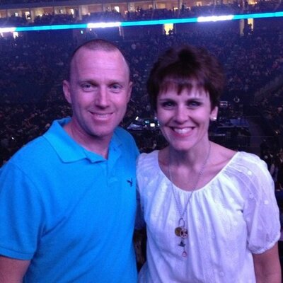 Profile Picture of Lisa Pennetta (@LisaPennetta) on Twitter