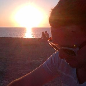 Profile Picture of James Sergeant (@lonegreenkeeper) on Twitter