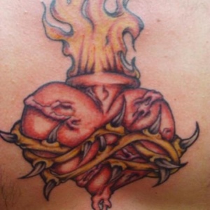 Profile Picture of Dustin Pacheco (@275409997) on Myspace