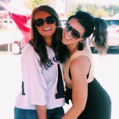 Profile Picture of Allison Thompson (@allisoann) on Twitter