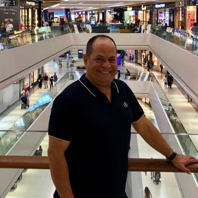 Profile Picture of Frank Fernandez (@frankfer03) on Twitter