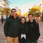 Profile Picture of Christopher Nulty (@christophernulty) on Instagram