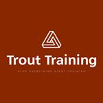 Profile Picture of Jacob & Shelby (@trout.training) on Instagram