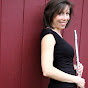 Profile Picture of Kim Collins, Flutist (@@HarmoniaV) on Tiktok