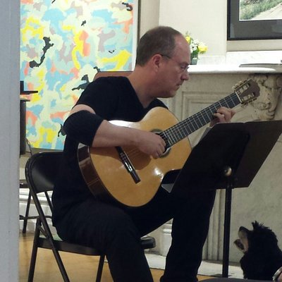 Profile Picture of Mark Wesling (@markwesling) on Twitter