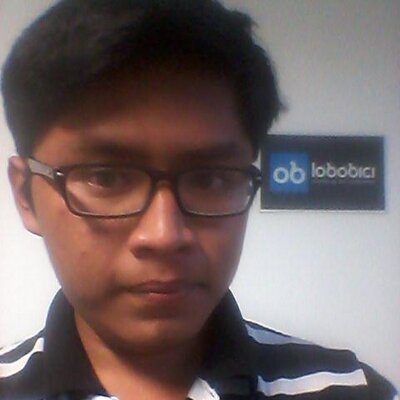 Vicente Alejandro - Twitter Profile Picture of Vicente Alejandro (@VicenteAlex) on Twitter