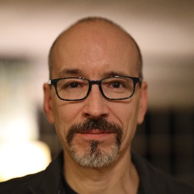 Profile Picture of Chris Gardner (@ccgardner) on Twitter