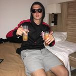 Bruce Coates Imperial Serpa - Instagram Profile Picture of Bruce Coates Imperial Serpa (@serpa_di_sac) on Instagram