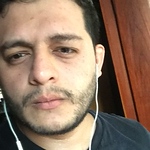 Profile Picture of Javier Tamayo (@roman_j45) on Flickr