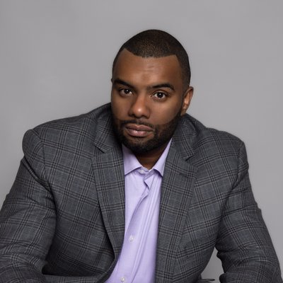 Profile Picture of Brandon James (@brandonajames) on Twitter