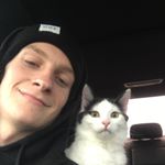 Profile Picture of Samuel Jones (@_samuel_jones) on Instagram