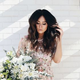 Profile Picture of Darling, be Daring (@daringdarlings) on Pinterest