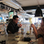 Profile Picture of Daniel Cheung (@dc storm) on Flickr