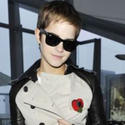 Profile Picture of Carrie-Anne Bloom (@bloomcarrieanne) on Twitter