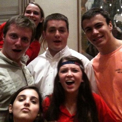 Profile Picture of Harry Tudor (@ShooterTudor) on Twitter
