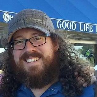 Profile Picture of Scott Strain (@GoodBeerNut) on Facebook