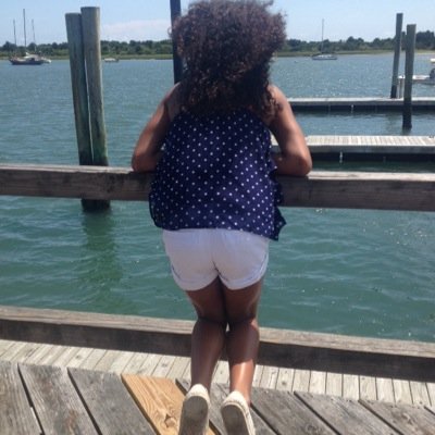 Profile Picture of Leah Sherrod (@leah_sherrod) on Twitter
