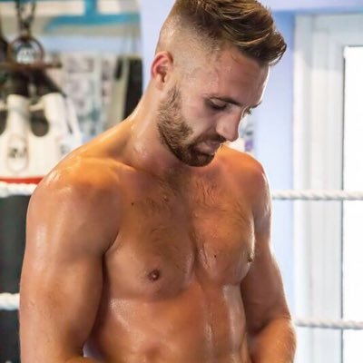 Profile Picture of Daniel Barton (@mrD_B) on Twitter