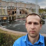 Profile Picture of Павел Корбан (@korban_pavel) on Instagram