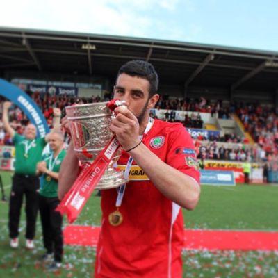 Profile Picture of Joe Gormley (@JoeGormey_9) on Twitter