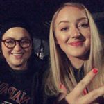 Profile Picture of Hannah Cheríe Watkins (@hannah_watkins_) on Instagram