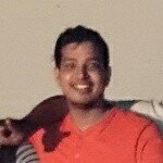 Profile Picture of Rajesh Balakrishnan (@rajeshbalakrishnan03) on Instagram