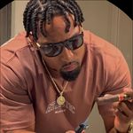 Profile Picture of Tyrone Conner (@king_nupe18) on Instagram