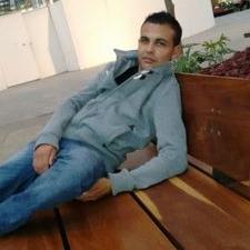 Profile Picture of Armando Mota Sanchez (@armandomota622) on Twitter