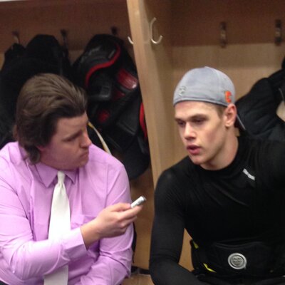 Profile Picture of Andrew Halipchuk (@Mr_Moose_44) on Twitter
