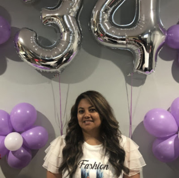 Profile Picture of Viridiana Aguirre (@viryaguirre86) on Poshmark