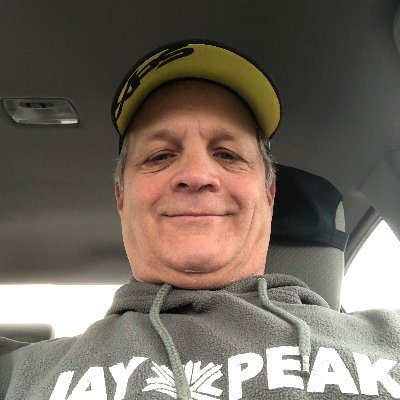 Profile Picture of Christopher Orlinski (@chrisorlinster) on Twitter