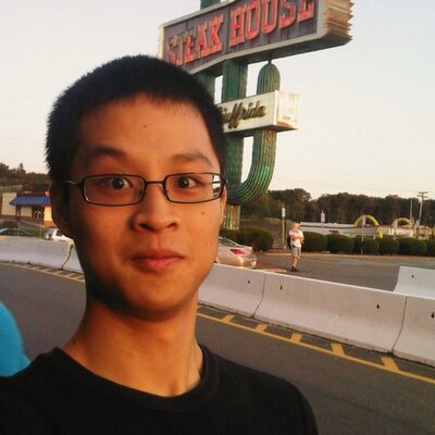Profile Picture of Adam Hoang (@Cook4Peace) on Twitter