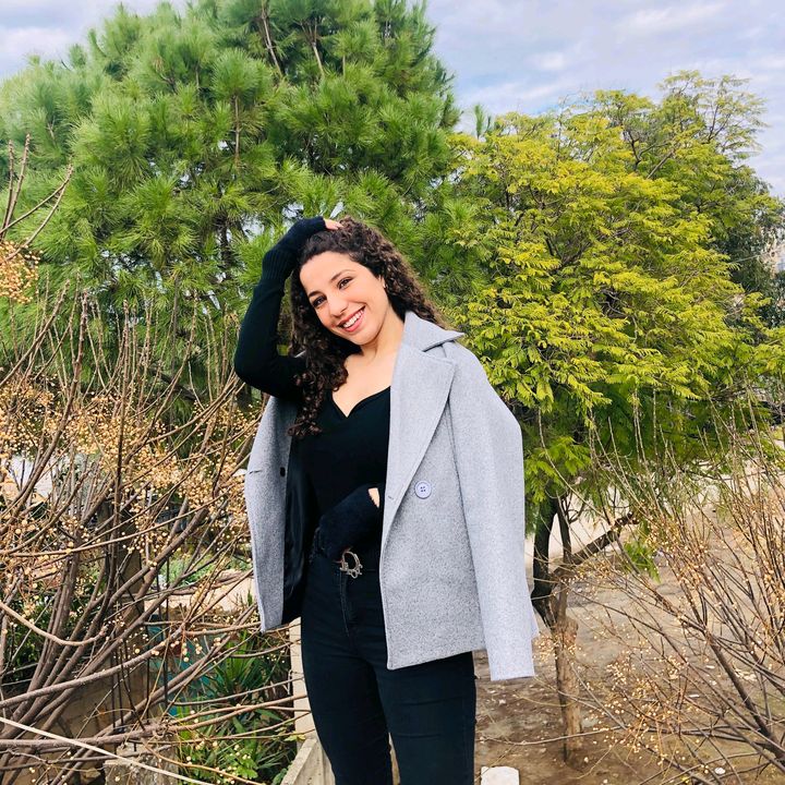 Profile Picture of Darine El Hage (@darine_el_hage) on Tiktok
