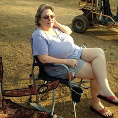 Profile Picture of Cathy Woody (@cathywoody) on Tiktok