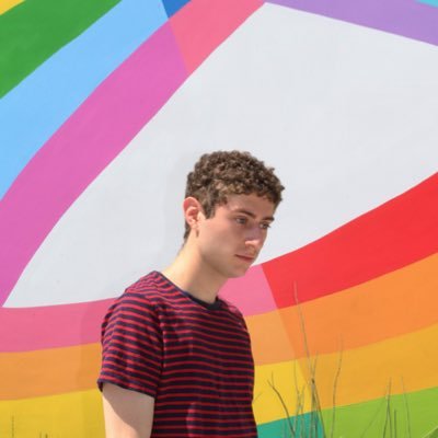 Profile Picture of Joshua Foster (@Fostermejosh) on Twitter