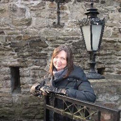 Profile Picture of MarionKemper (@MarionKemper2) on Twitter
