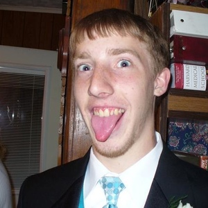 Profile Picture of Anthony Kipling (@venom33190) on Myspace