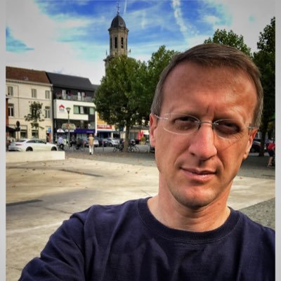 Profile Picture of Nihil (@ThomasBRU2017) on Twitter