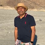Profile Picture of Rahul Misra (@misra1509) on Instagram
