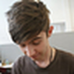 Profile Picture of Kristoffer Wilson (@kristofferwilson) on Flickr