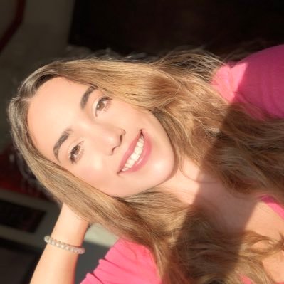 Profile Picture of Julia Schutz (@Julia_Schutz_) on Twitter
