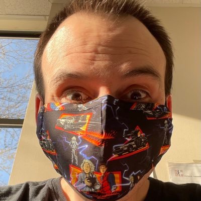 Profile Picture of Dick Holbrook (@dickjkh) on Twitter