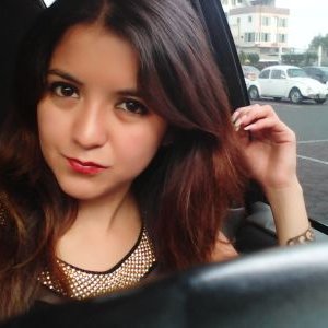 Profile Picture of Ali (@Alice_Warm) on Twitter