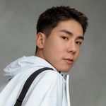 Profile Picture of 林進 Lingin 林東進 飛醺卑鄙 Fashionbaby (@lingin1209) on Instagram