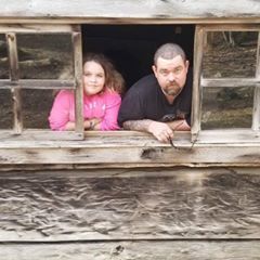 Profile Picture of Shawn Tackett (@@shawntackett7) on Tiktok