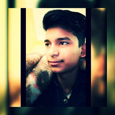 Profile Picture of Anshuman Goswami (@AnshumanGoswa18) on Twitter