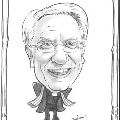 Profile Picture of Fr Kevin Gradwell (@ChapelRc) on Twitter