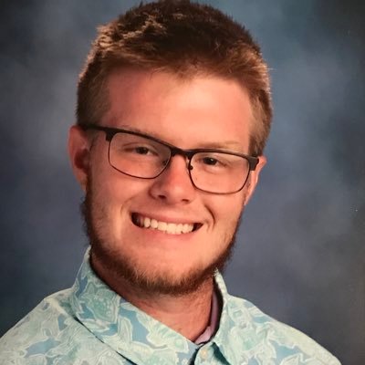 Profile Picture of Connor Shannon (@ConnorShannon80) on Twitter