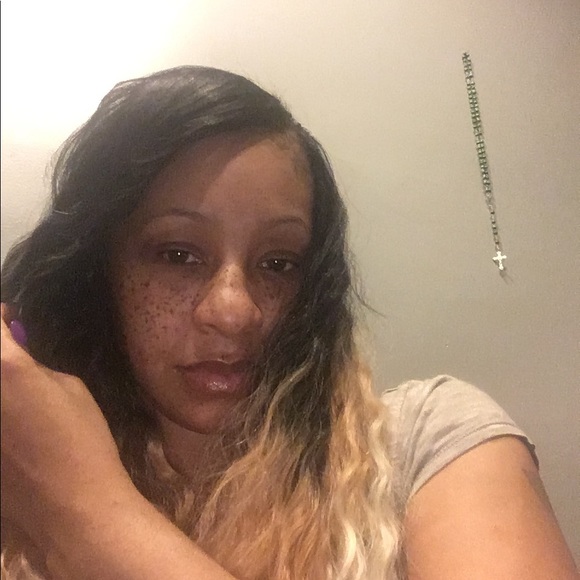 Profile Picture of Kenyatta Bailey (@wilona17) on Poshmark